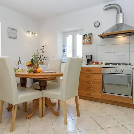 Vakantiehuis Beachfront House Zita