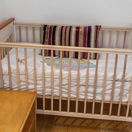 Beachfront House Zita * Brgulje