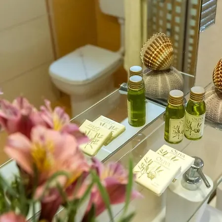 Beachfront House Zita Дом отдыха Brgulje